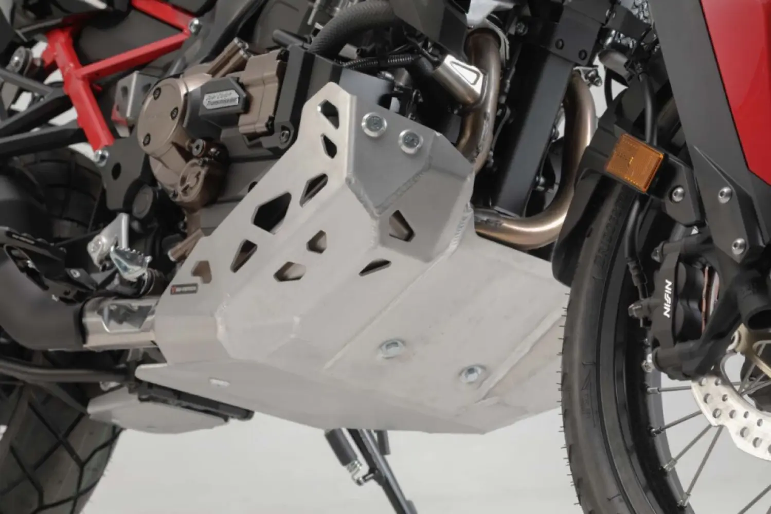 SW-MOTECH - ENGINE GUARD - 05062310