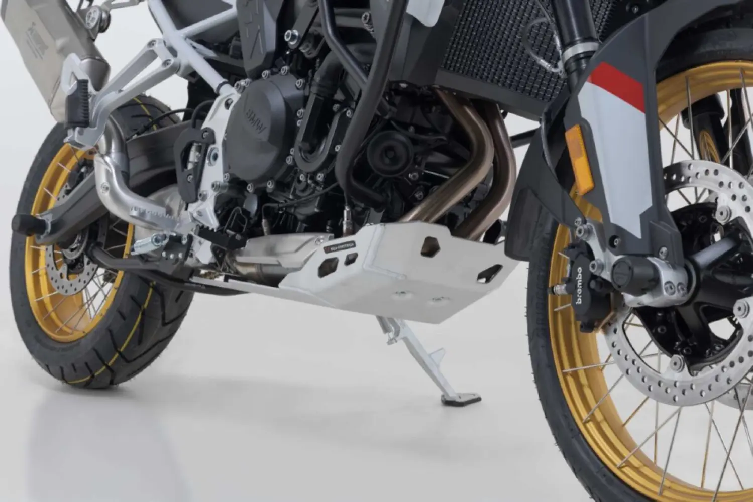 SW-MOTECH - ENGINE GUARD - 05062312