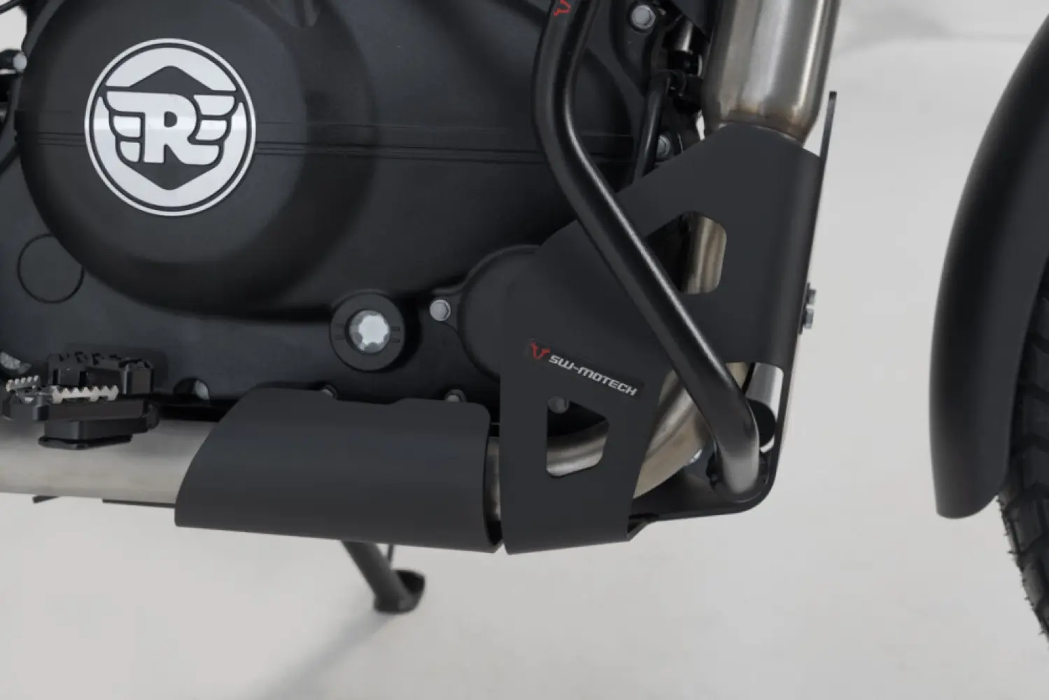SW-MOTECH - ENGINE GUARD - 05062317
