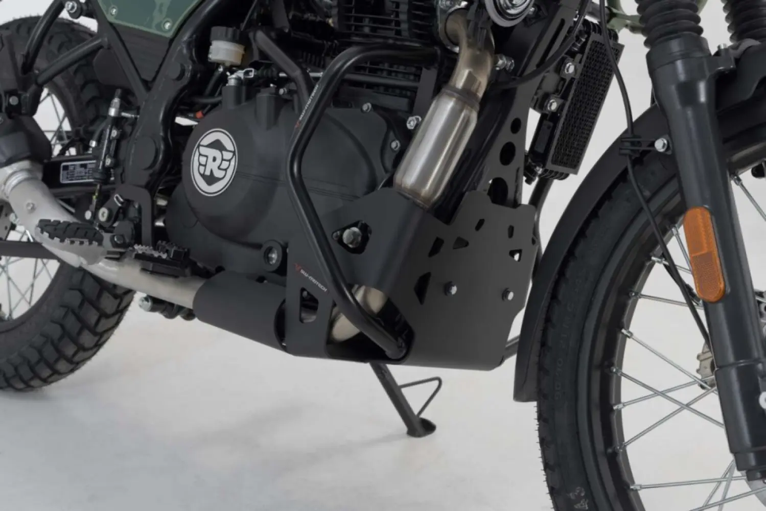 SW-MOTECH - ENGINE GUARD - 05062317