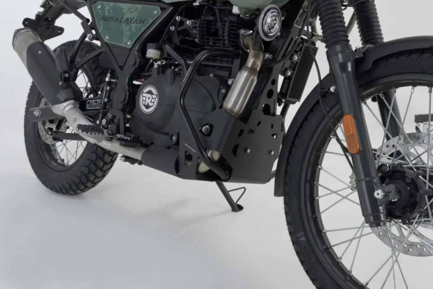 SW-MOTECH - ENGINE GUARD - 05062317