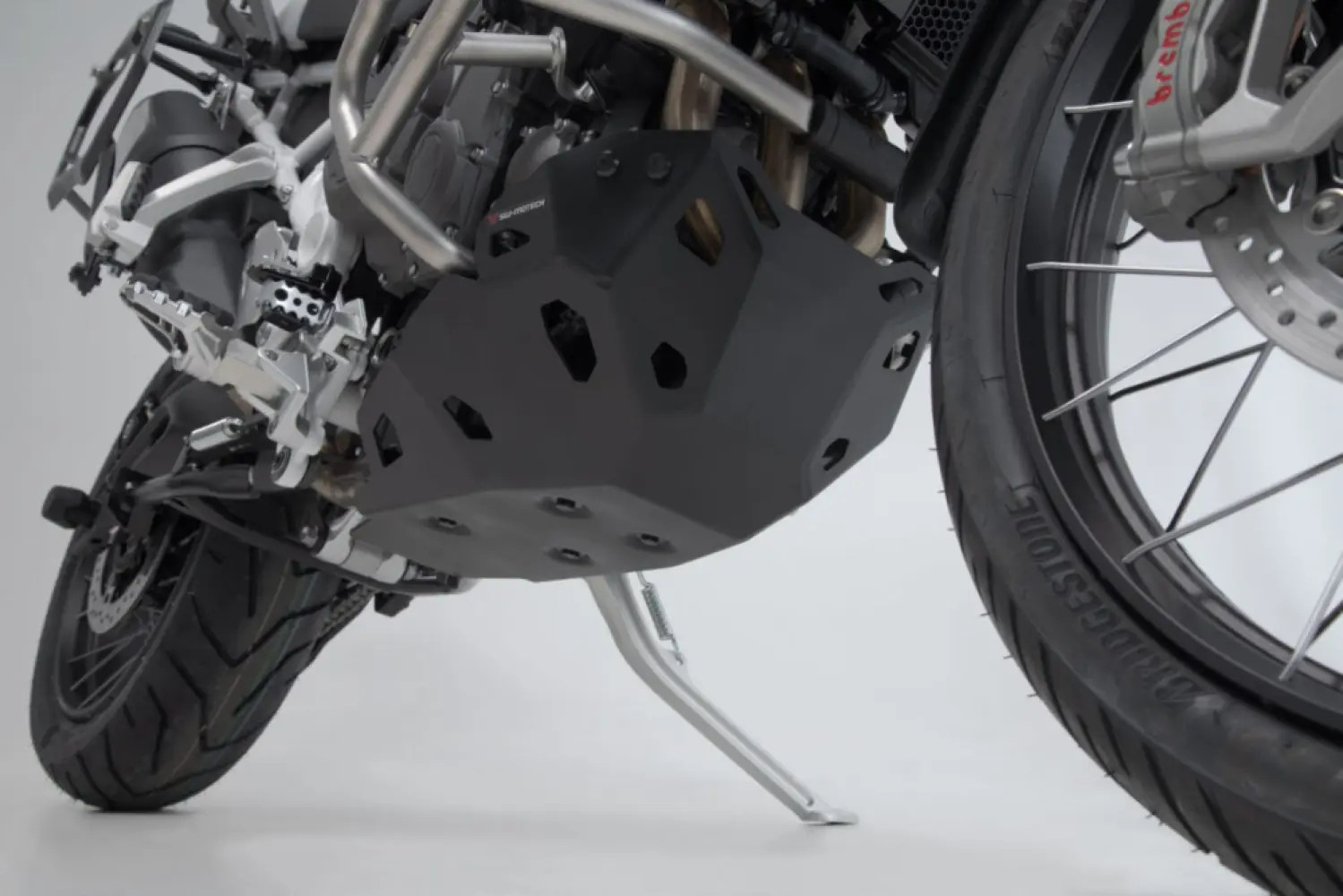 SW-MOTECH - ENGINE GUARD - 05062321