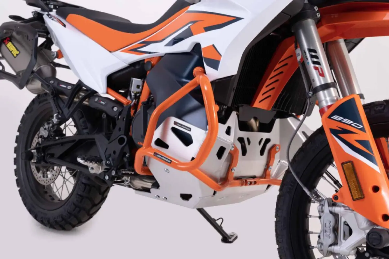 SW-MOTECH - CRASH BAR - 05062322