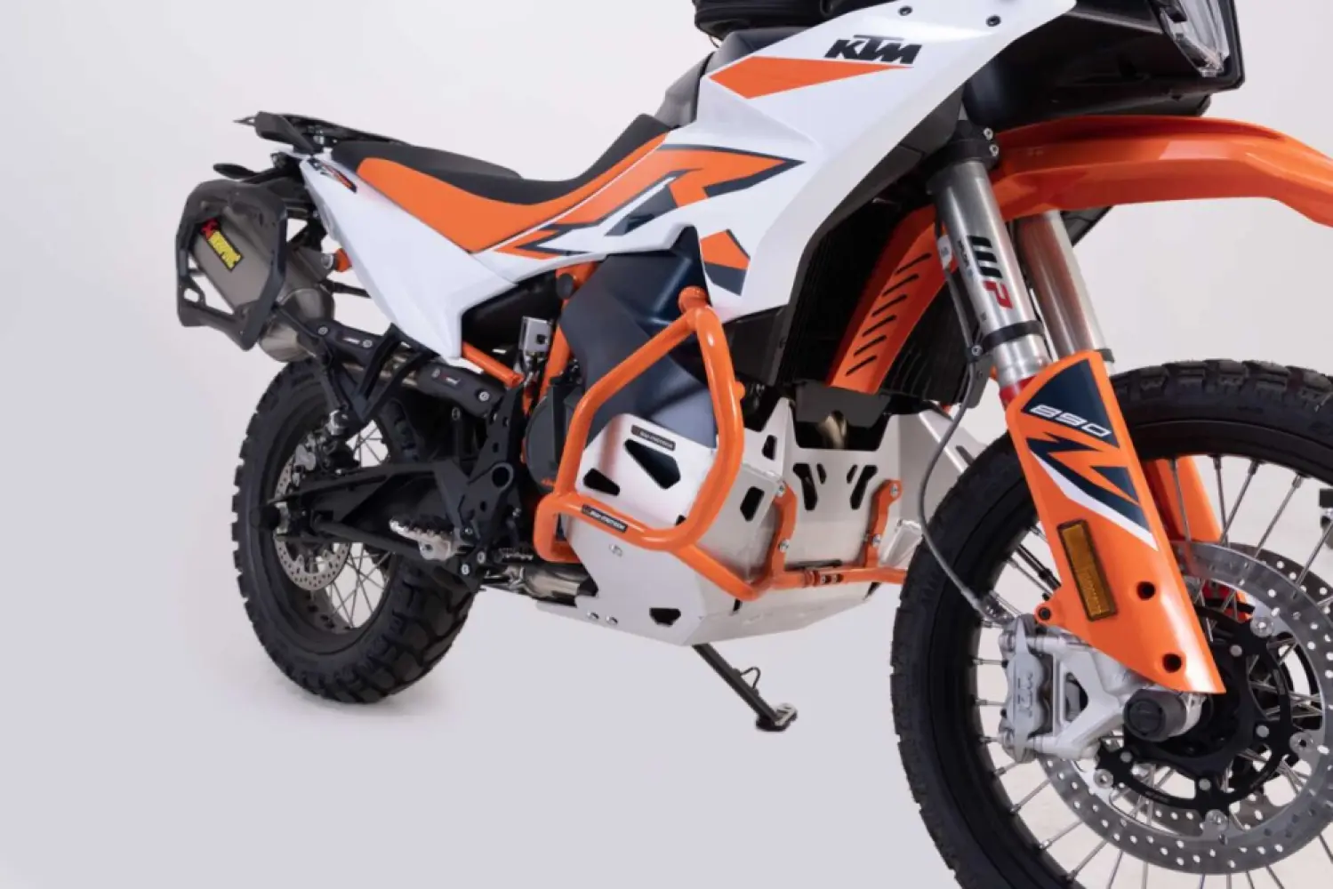 SW-MOTECH - CRASH BAR - 05062322