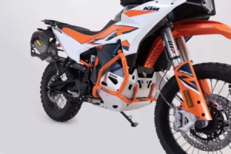 SW-MOTECH - CRASH BAR - 05062322