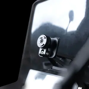 SP CONNECT - GPS MOUNT CRADLE - 06360548