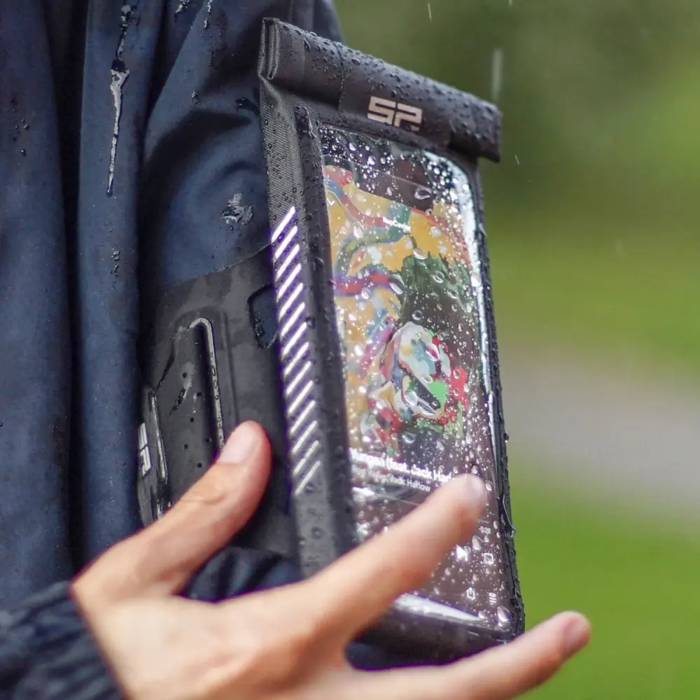 SP CONNECT - PHONE CASE UNIVERSAL SPC+ XL - 06360565