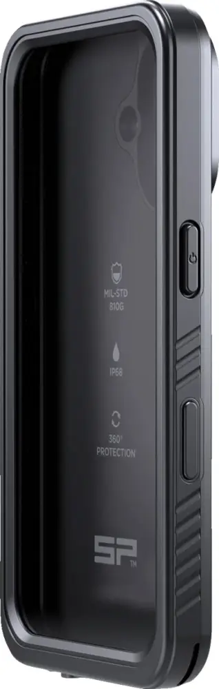 SP CONNECT - PHONE CASE XTREME IPHONE 16 - 06360638