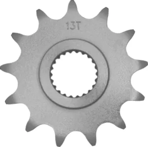 MOOSE OFFROAD HARD-PARTS - FRONT SPROCKET - YAMAHA - 13 T - 12122212