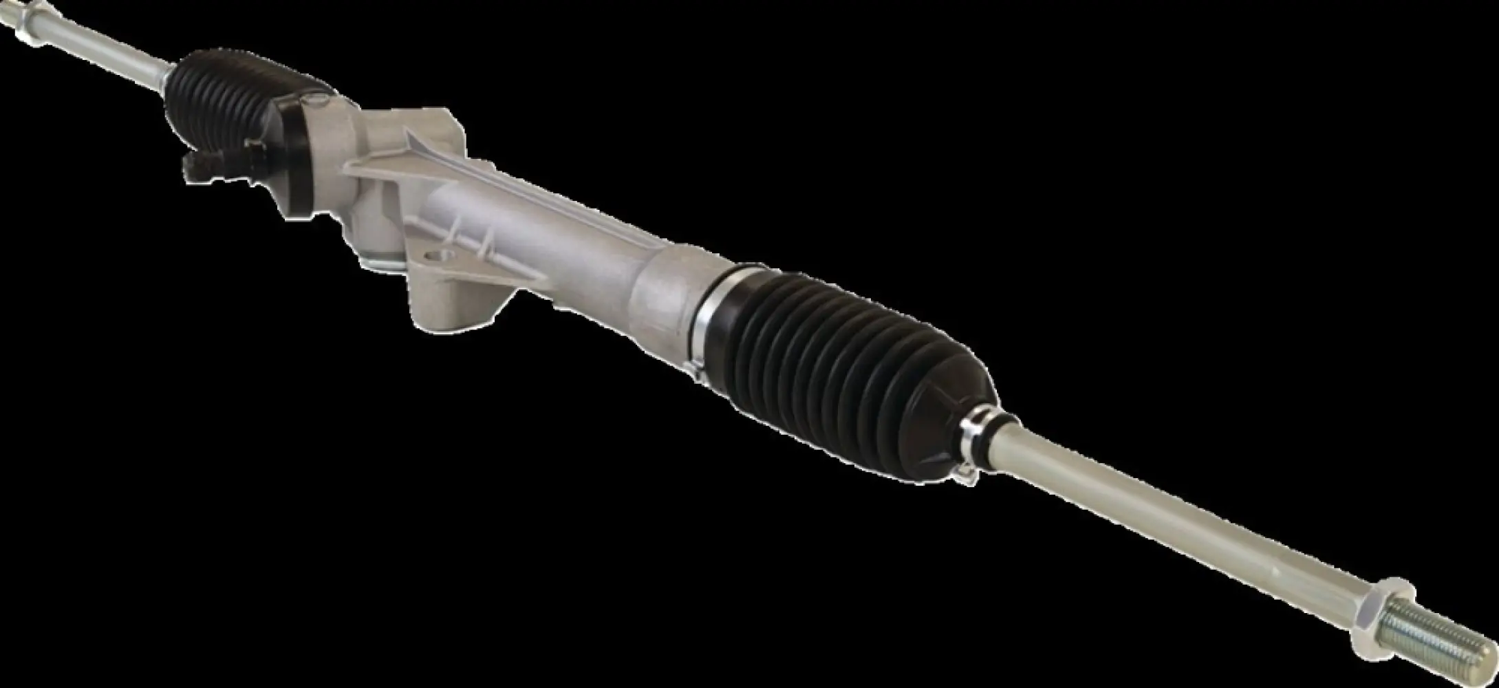 MOOSE OFFROAD HARD-PARTS - STEERING RACK MOOSE KAWASAKI - 04301341