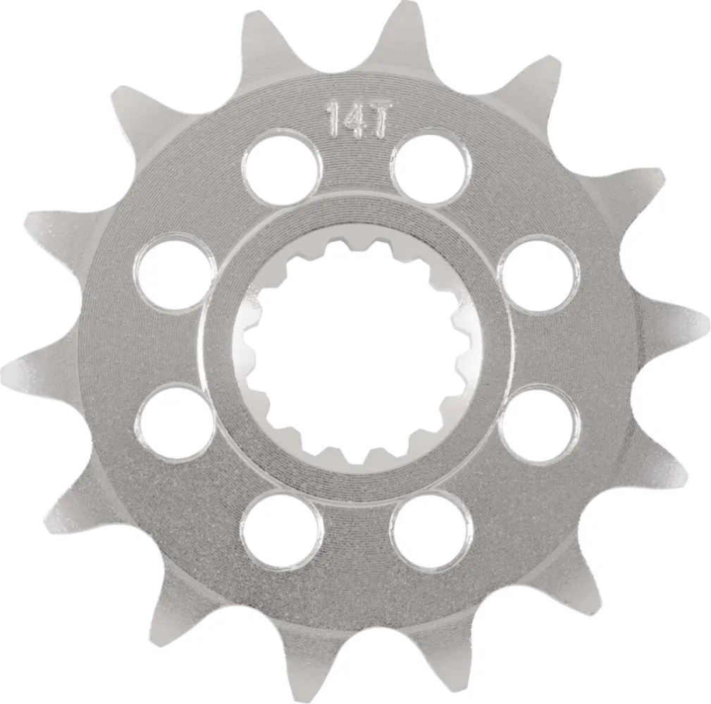 MOOSE OFFROAD HARD-PARTS - FRONT SPROCKET - KTM/HUSQVARNA - 12122218