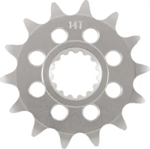MOOSE OFFROAD HARD-PARTS - FRONT SPROCKET - KTM/HUSQVARNA - 12122218