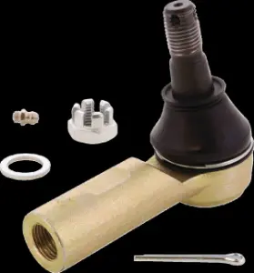 MOOSE OFFROAD HARD-PARTS - TIE ROD KIT OUTER MOOSE KAWASA - 04301370