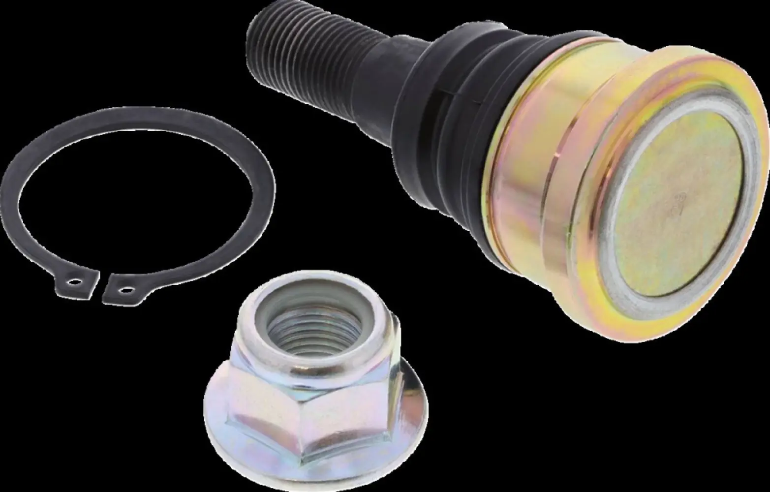 MOOSE OFFROAD HARD-PARTS - BALLJOINT LOWER RZR MOOSE POLA - 04301377