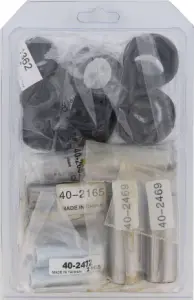 MOOSE OFFROAD HARD-PARTS - SUSPENSION KIT REAR CANAM MSE - 04301399