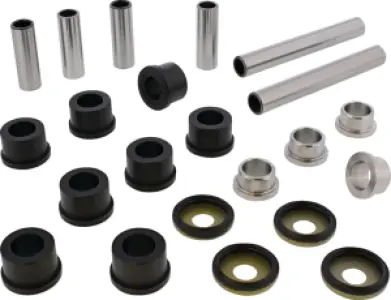 MOOSE OFFROAD HARD-PARTS - SUSPENSION KIT REAR YAM MSE - 04301401
