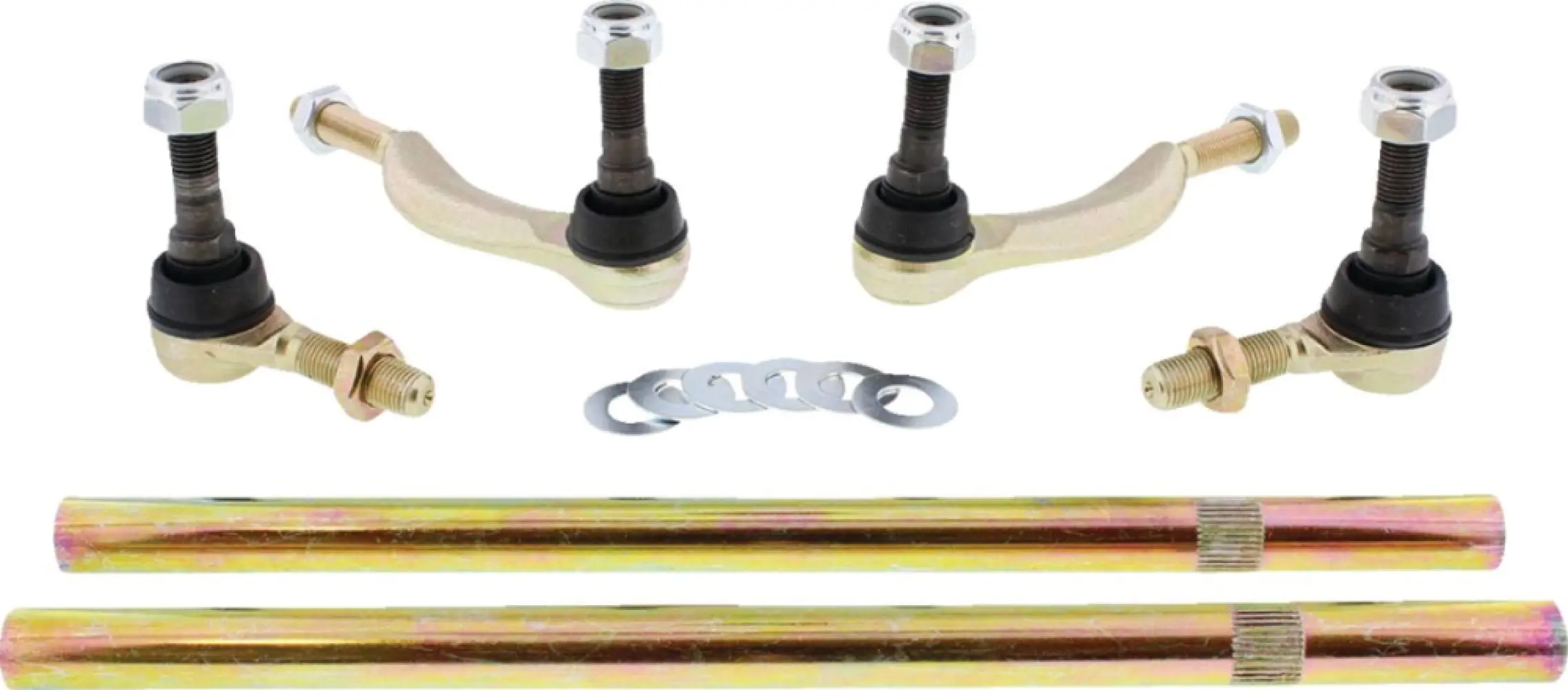 MOOSE OFFROAD HARD-PARTS - TIE ROD UPGRADE KIT CANAM - 04301411