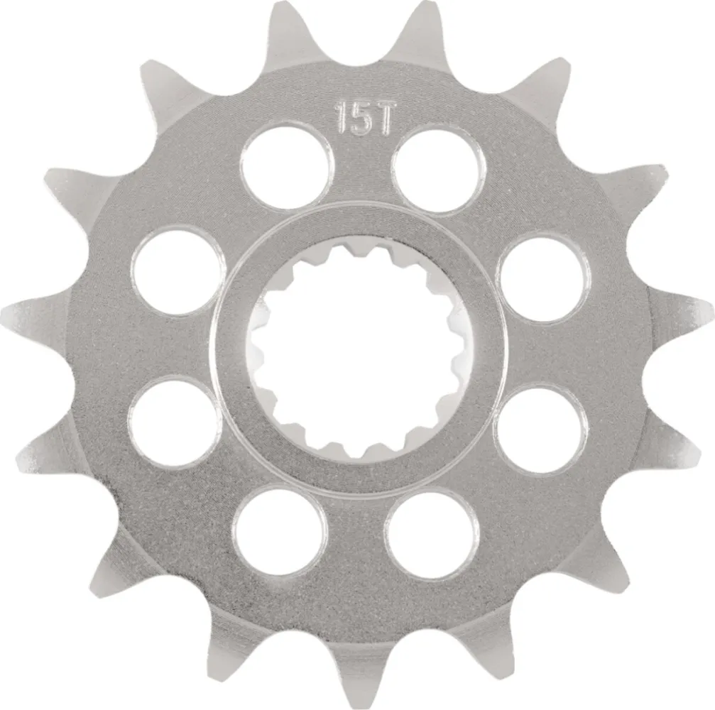 MOOSE OFFROAD HARD-PARTS - FRONT SPROCKET - KTM/HUSQVARNA - 12122219