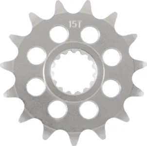 MOOSE OFFROAD HARD-PARTS - FRONT SPROCKET - KTM/HUSQVARNA - 12122219
