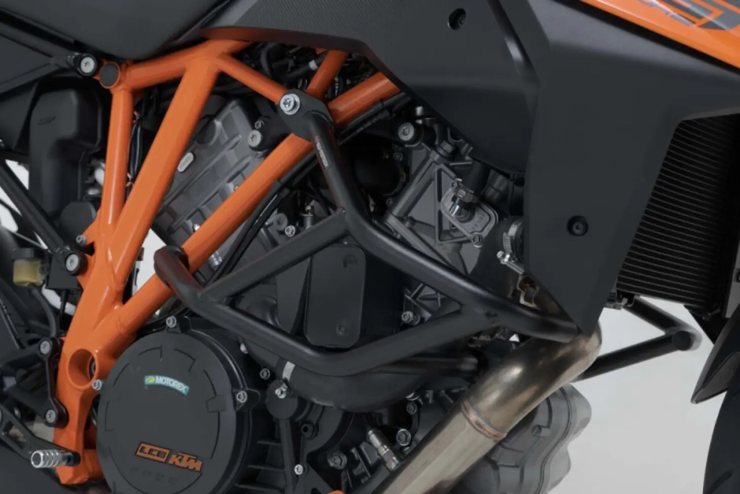 SW-MOTECH - CRASH BAR SUPERDUKE GT - 05052088