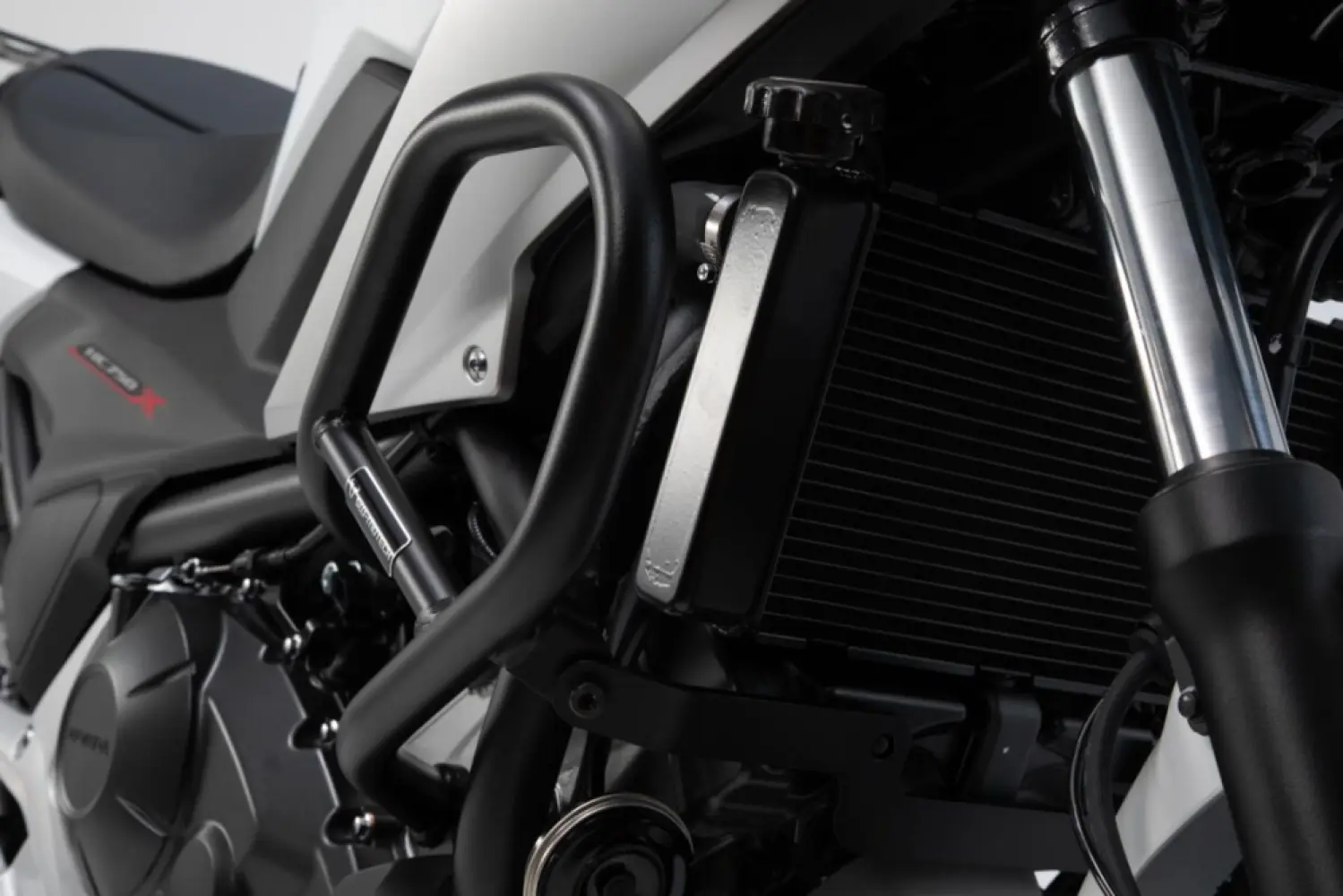 SW-MOTECH - CRASH BAR NC700S/X - 05052095