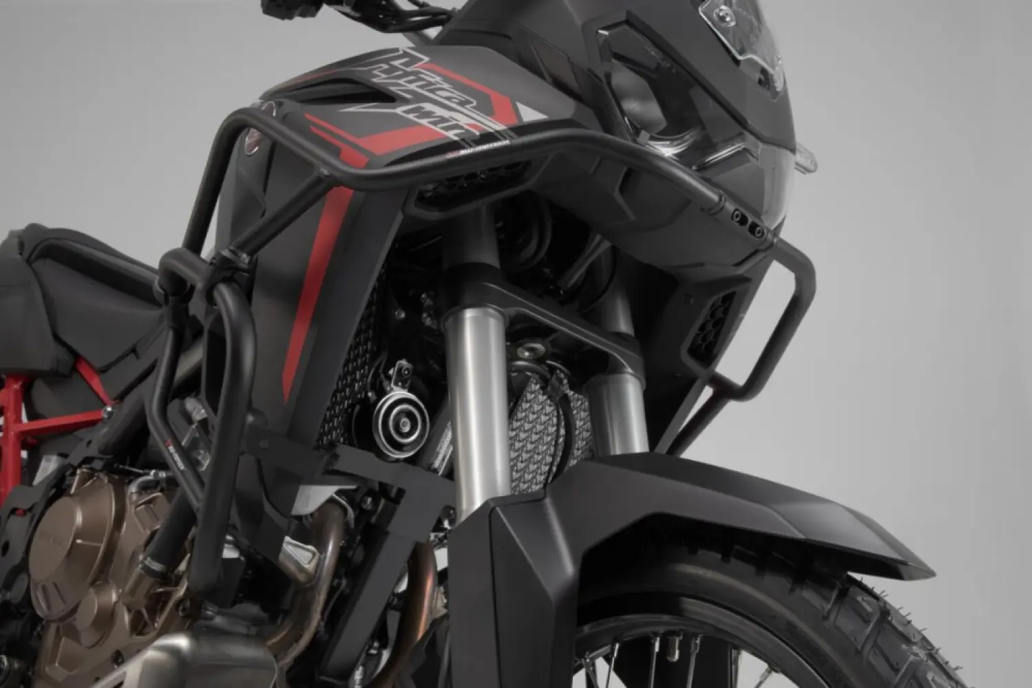 SW-MOTECH - UPPER CRASH BAR - 05052107