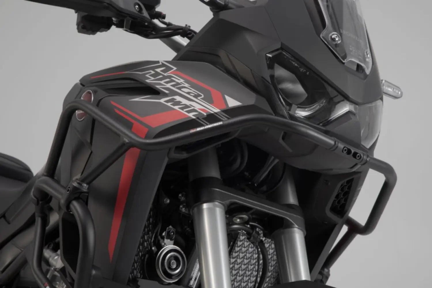SW-MOTECH - UPPER CRASH BAR - 05052107