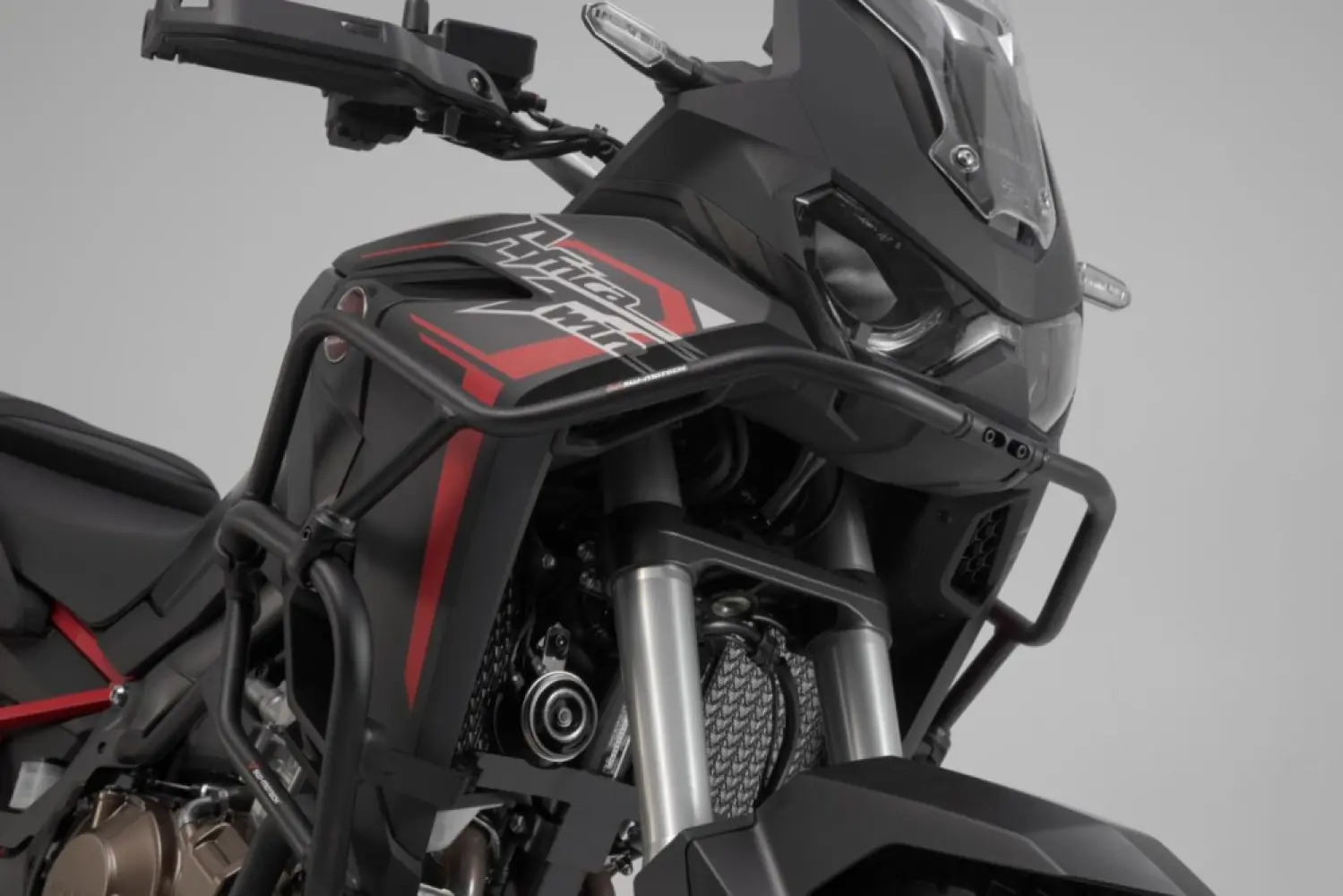 SW-MOTECH - UPPER CRASH BAR - 05052107