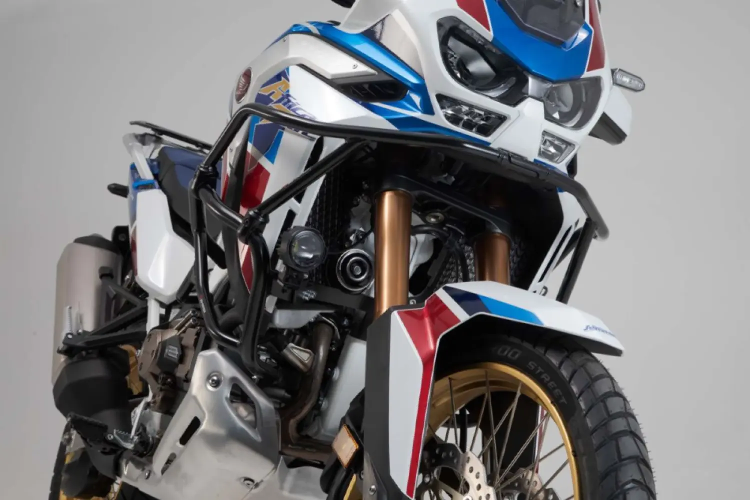 SW-MOTECH - UPPER CRASH BAR - 05052109