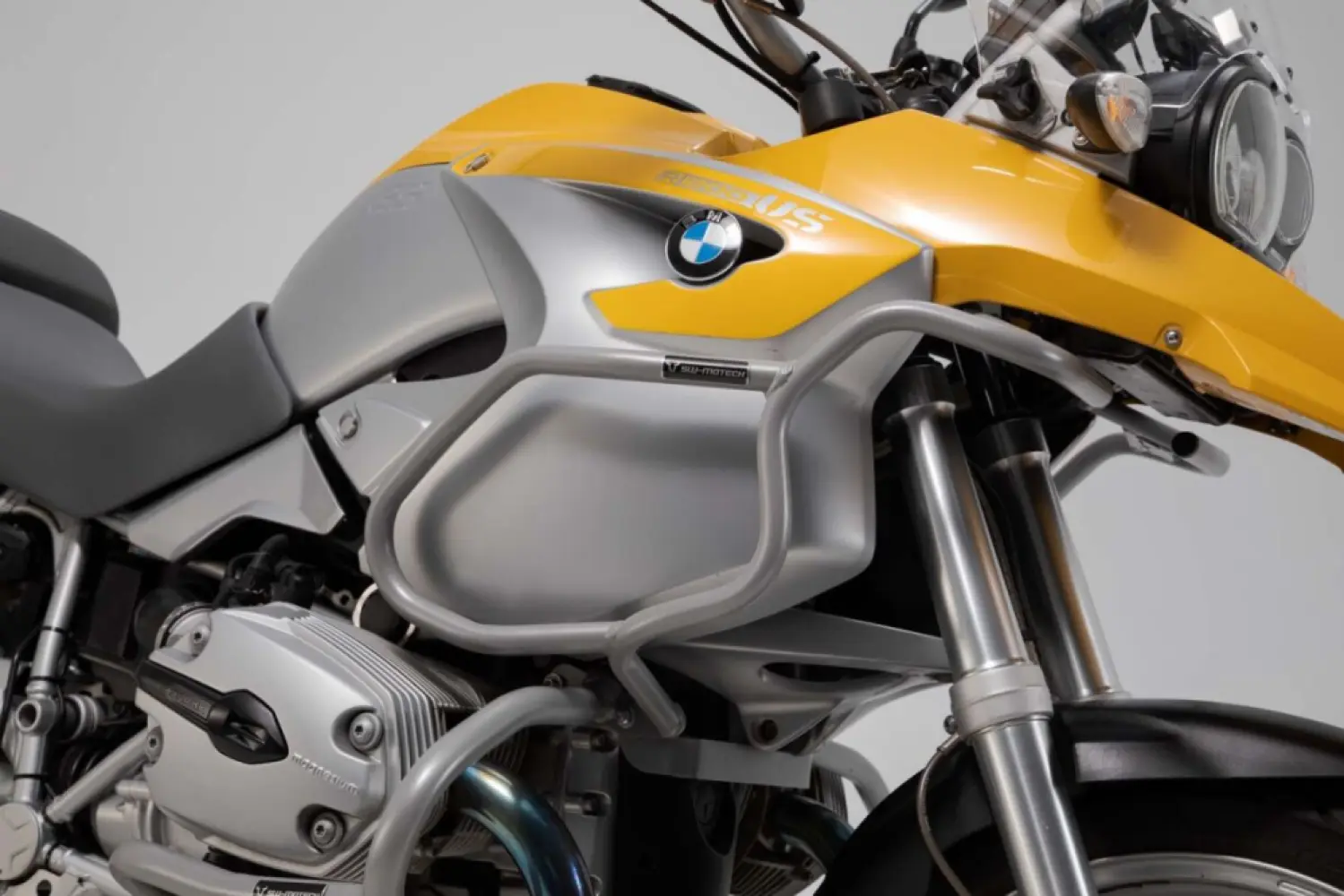 SW-MOTECH - UPPER CRASH BAR - 05052112