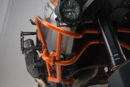 SW-MOTECH - UPPER CRASH BAR KTM CRBAR - 05052119