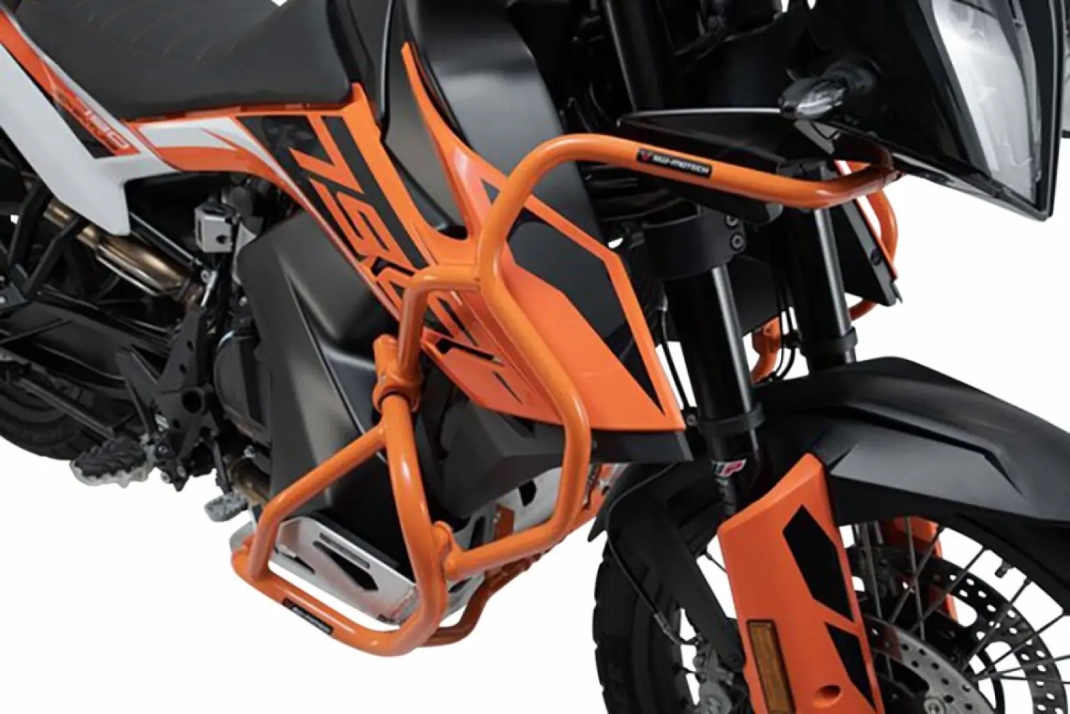 SW-MOTECH - UPPER CRASH BAR - 05052120