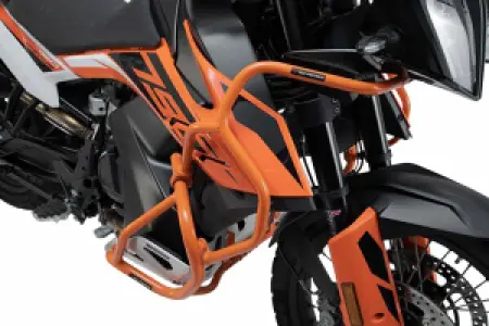SW-MOTECH - UPPER CRASH BAR - 05052120