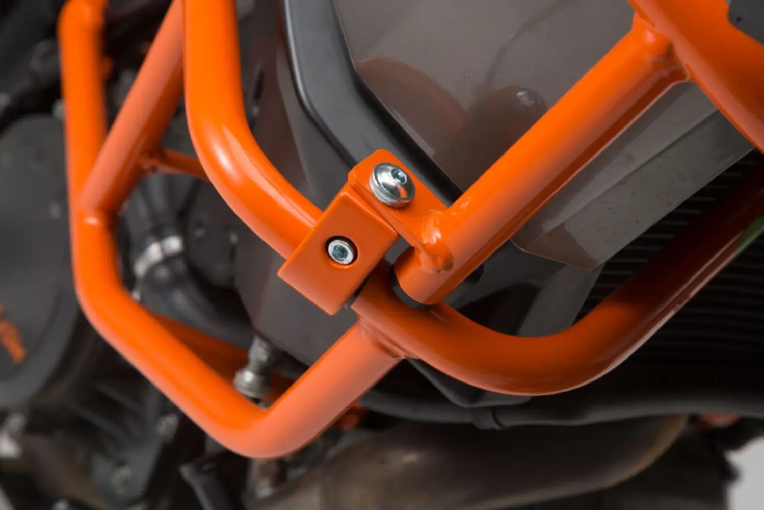 SW-MOTECH - UPPER CRASH BAR KTM CRBAR - 05052119