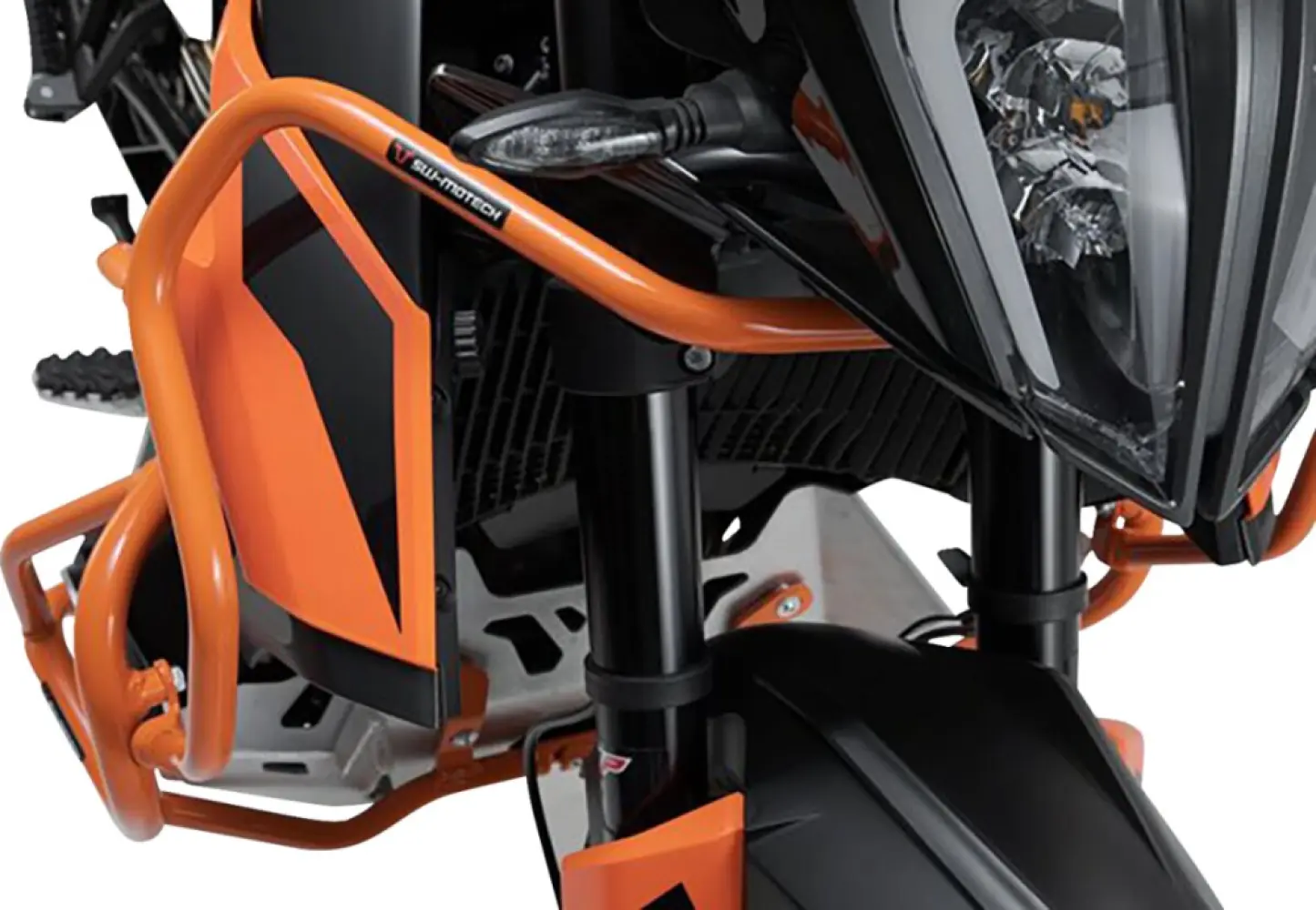 SW-MOTECH - UPPER CRASH BAR - 05052120