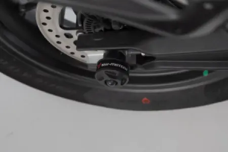 SW-MOTECH - REAR AXLE SLIDER - 05052145
