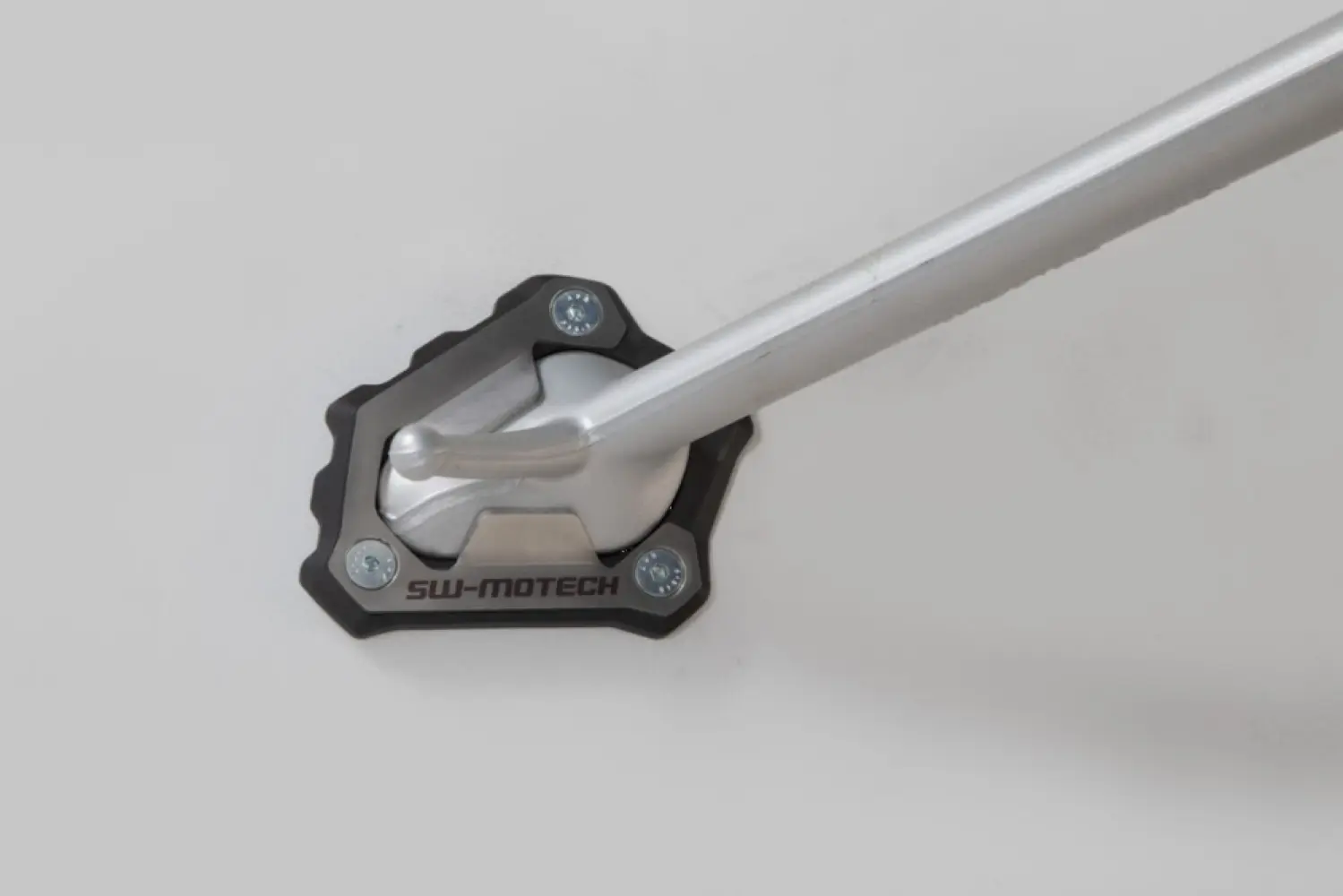 SW-MOTECH - SIDE STAND FOOT EXT - 05052156