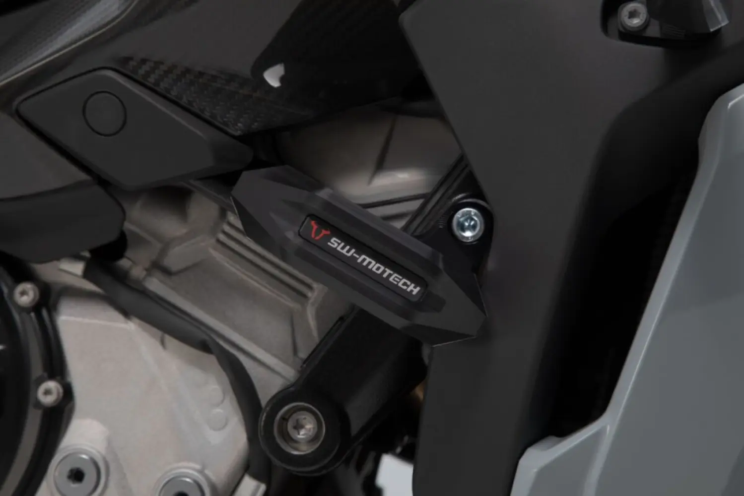 SW-MOTECH - SLIDER SET - 05052180