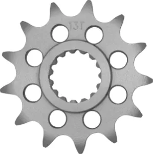 MOOSE OFFROAD HARD-PARTS - FRONT SPROCKET - KTM - 13 T - 12122222