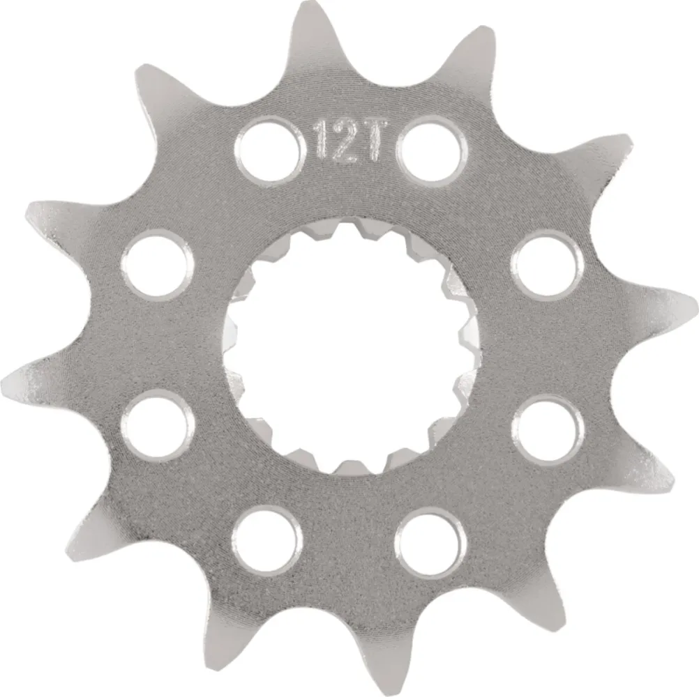 MOOSE OFFROAD HARD-PARTS - FRONT SPROCKET - KTM - 12T - 12122221