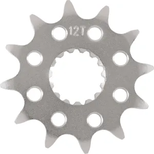 MOOSE OFFROAD HARD-PARTS - FRONT SPROCKET - KTM - 12T - 12122221
