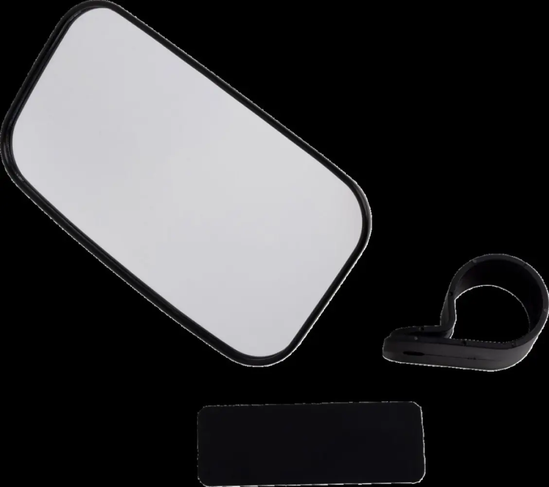 MOOSE OFFROAD FOUR WHEEL - MIRROR REAR VIEW UTV MSE - 06400386