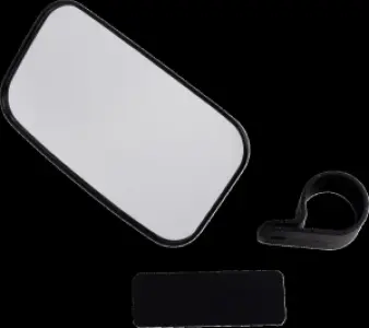 MOOSE OFFROAD FOUR WHEEL - MIRROR REAR VIEW UTV MSE - 06400386