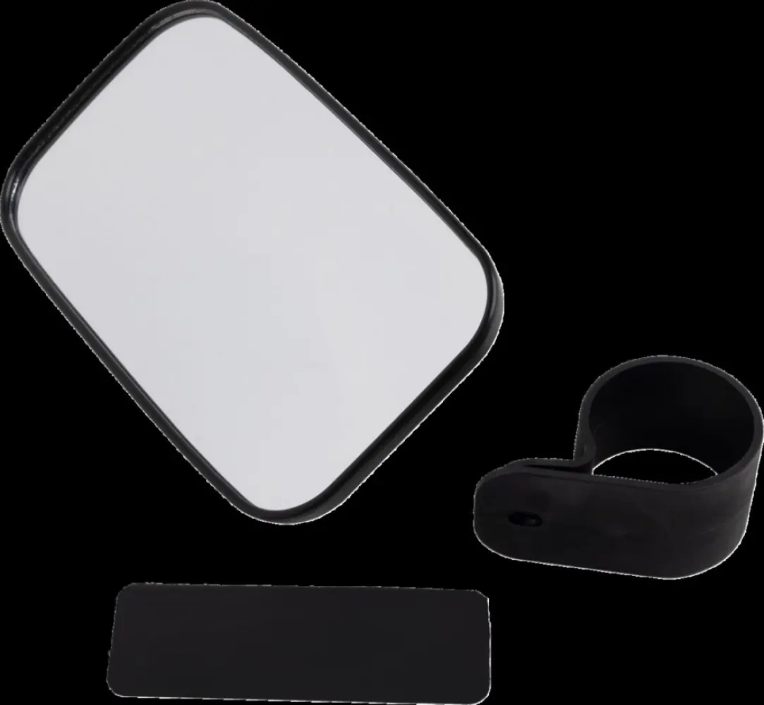 MOOSE OFFROAD FOUR WHEEL - MIRROR REAR VIEW UTV - 06400582