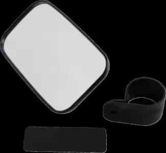 MOOSE OFFROAD FOUR WHEEL - MIRROR REAR VIEW UTV - 06400582
