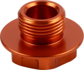 MOOSE OFFROAD HARD-PARTS - NUT STEERING STEM KTM OR - 04100380