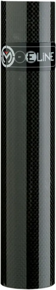 MOOSE OFFROAD HARD-PARTS - FORKGUARD UPR CARBN FIB - 04120163