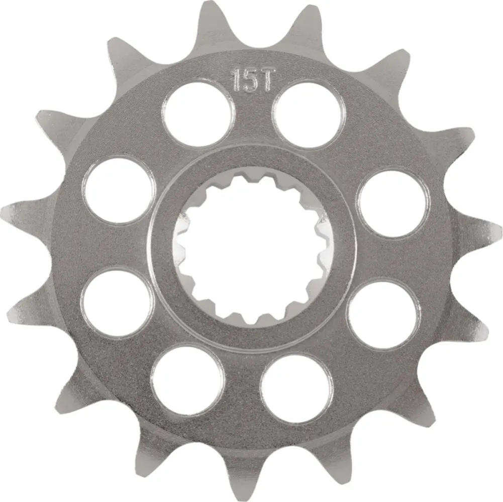 MOOSE OFFROAD HARD-PARTS - FRONT SPROCKET - KTM/HUSQVARNA - 12122224