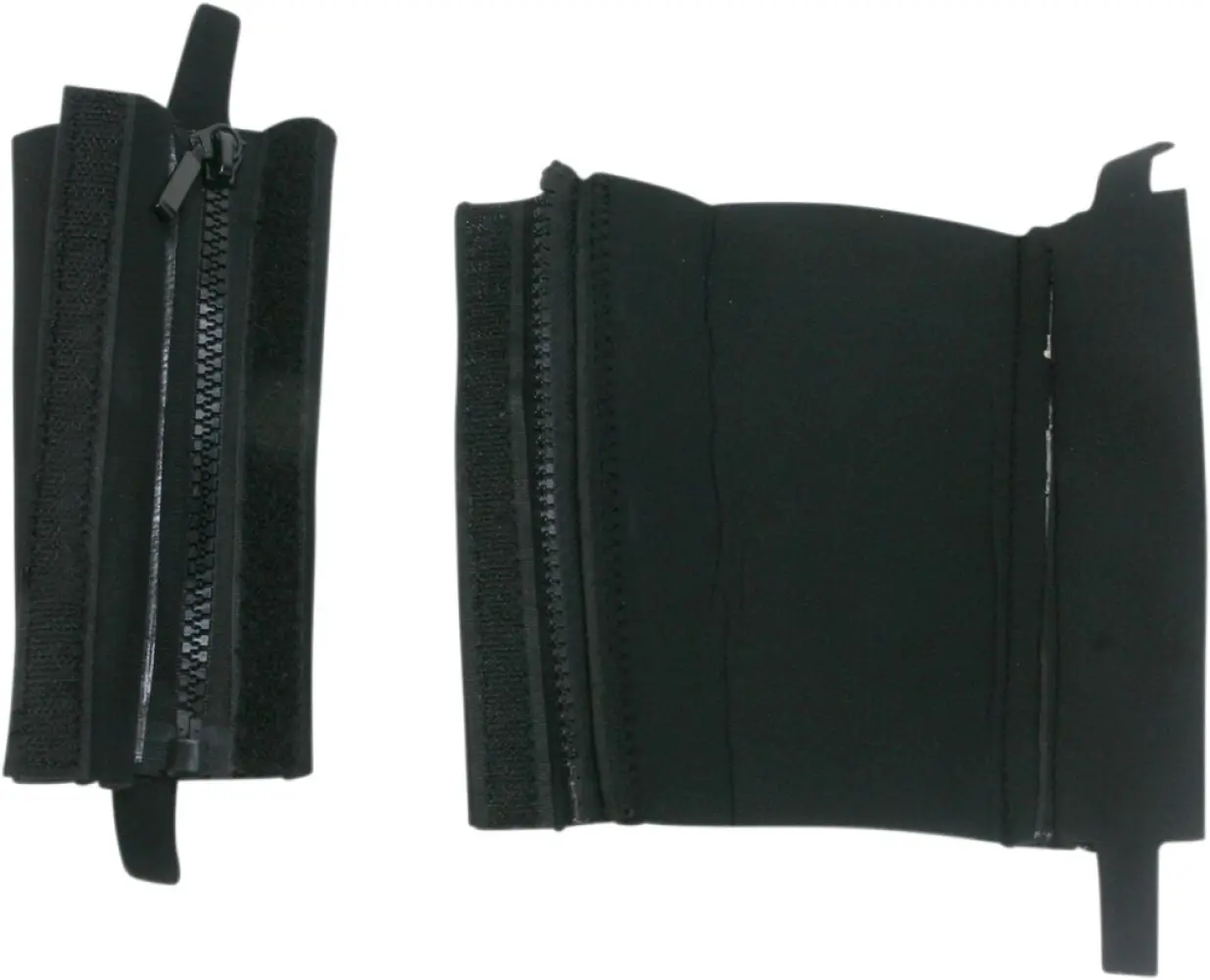 MOOSE OFFROAD HARD-PARTS - EASY ON FORKSKINS LARGE - 04060036