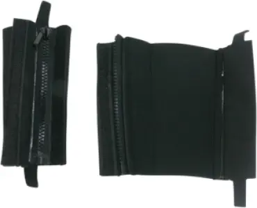 MOOSE OFFROAD HARD-PARTS - EASY ON FORKSKINS LARGE - 04060036